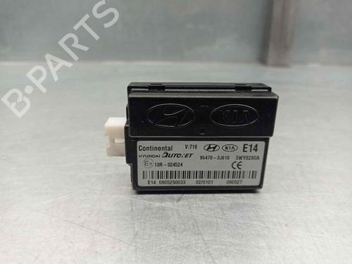 Used Electronic module Electronic module 12189805 12189805