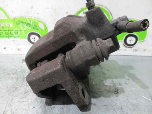 Left front brake caliper SUZUKI BALENO (EG) 1.6 i 16V (SY416) | BP11613345M105 