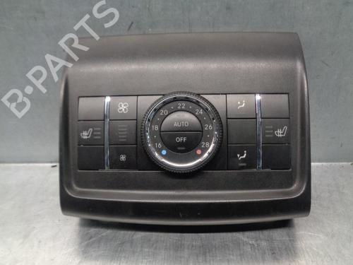 Used Climate control MERCEDES-BENZ R-CLASS (W251, V251) [2005-2017]  11429438