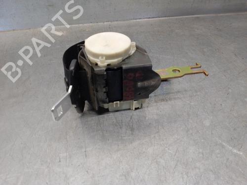 Rear right seatbelt BMW 5 (E60)  | BP14939078I28 