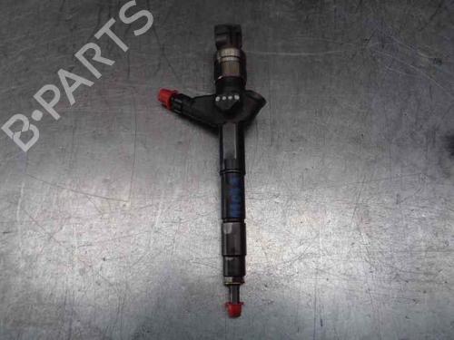 Used Injector NISSAN ALMERA II (N16) 2.2 Di (110 hp) 5849519