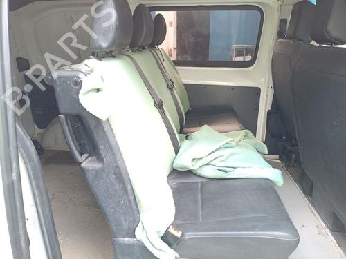 Dørhængsel/Dørbegrænser CITROËN JUMPY III Van (V_) 2.0 BlueHDi 120 | BP25240730C146  - Image 13