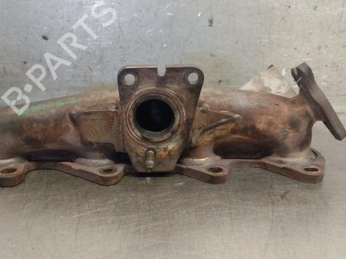 Used Exhaust manifold Exhaust manifold 36845284 36845284