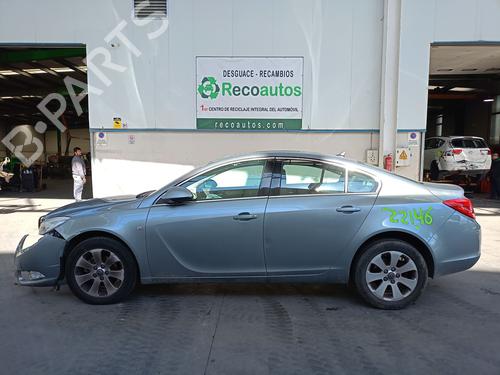 Used Parts OPEL INSIGNIA A Saloon (G09) 1.8 (69) 2330158