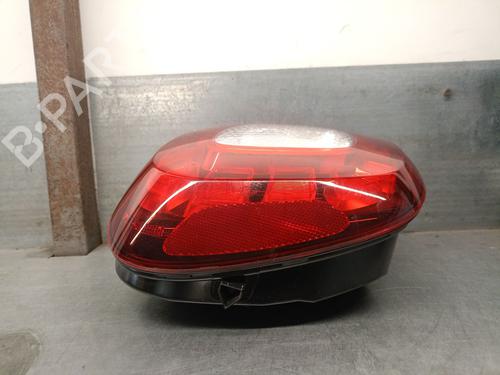 Left taillight SMART FORTWO Coupe (453) electric drive / EQ (453.391) | BP25244888C34 