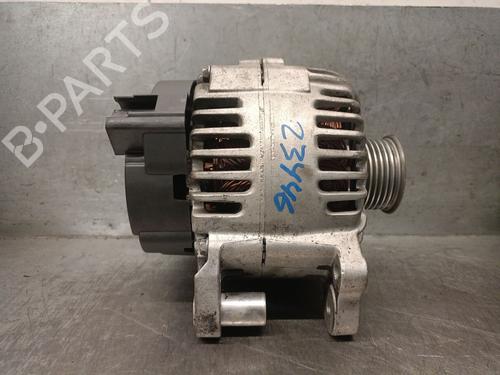 Generator VW TOURAN (1T1, 1T2) 1.6 FSI (115 hp) 28439765