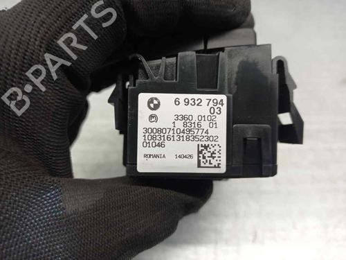 Headlight switch BMW 1 (E87) 118 d | BP20265668I24 