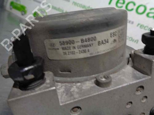 ABS pump HYUNDAI i10 II (BA, IA) 1.0 | BP5187549M43 