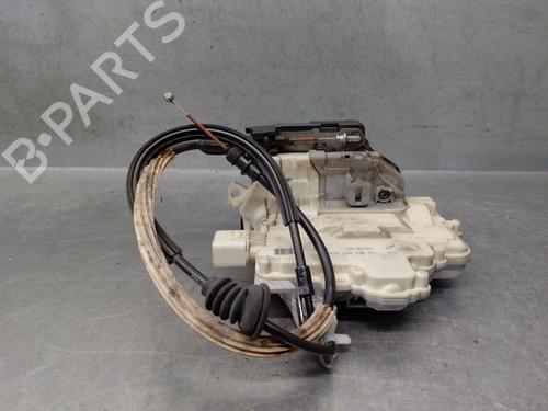 Front right lock VW PASSAT B7 Variant (365) 1.6 TDI | BP36359196C97 - Image 3