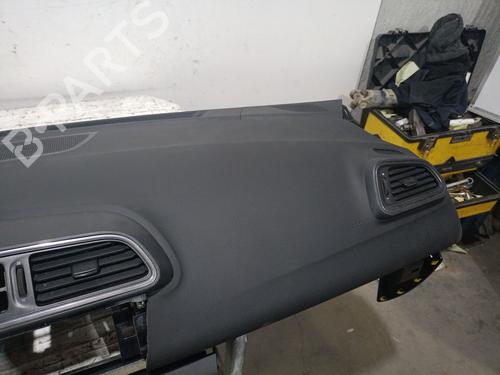 Dashboard RENAULT KADJAR (HA_, HL_) 1.3 TCe 140 (HLNB, HLN1) | BP36503996C46 - Image 4