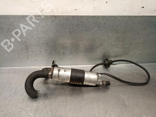 Used Fuel pump MERCEDES-BENZ CLK (C208) CLK 200 Kompressor (208.344) (163 hp) 27604240