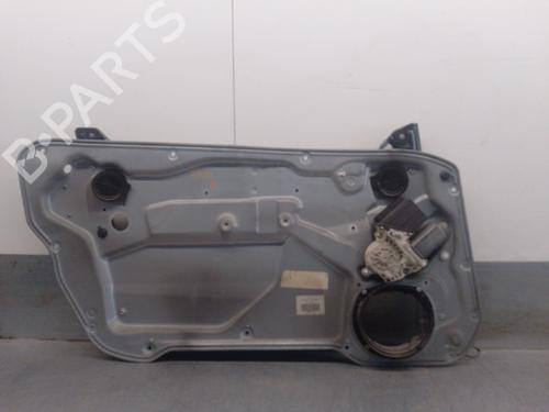 Used Front left window mechanism SEAT IBIZA III (6L1) 1.9 TDI (100 hp) 27515230