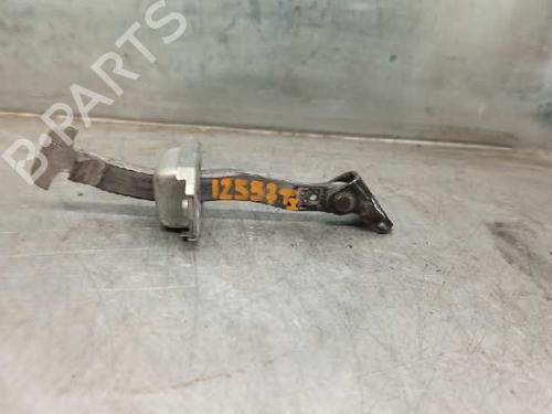 Used Hinge/Door check strap TOYOTA PRIUS Liftback (_W2_) 1.5 Hybrid (NHW20_, NHW20R) (112 hp) 20257402