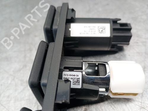 Electronic module LAND ROVER DISCOVERY SPORT (L550) 2.0 D 4x4 | BP25769765M83 