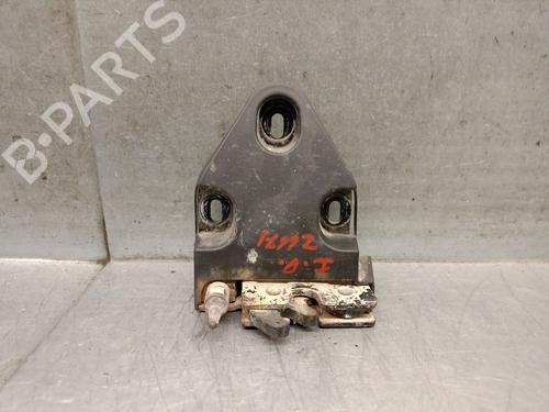 Used Tailgate lock Tailgate lock RENAULT TRAFIC III Bus (JG_) 1.6 dCi 125 (JGMH) (125 hp) 39956795 39956795