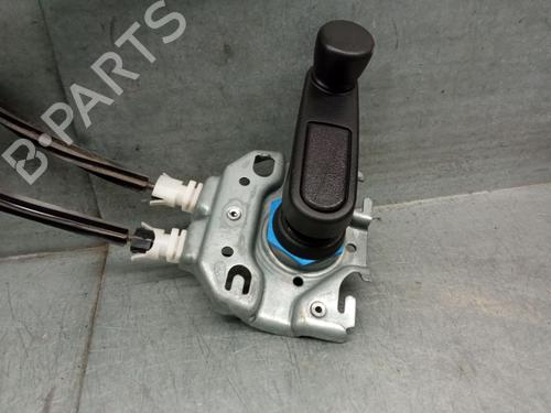 Rear left window mechanism PEUGEOT 307 SW (3H) 1.6 16V | BP23529715C24 