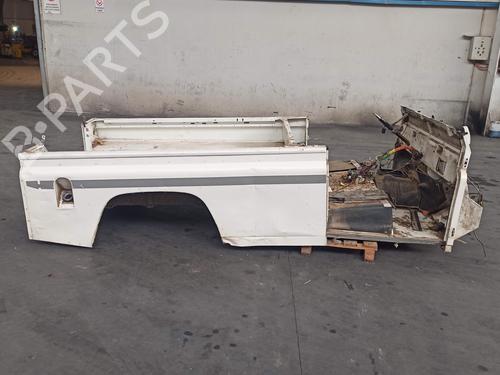 Other LAND ROVER DEFENDER Station Wagon (L316) 2.5 TDI 4x4 (L316) ALR7105 | ALR7105