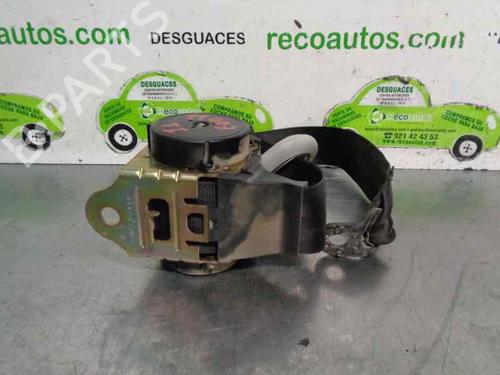 Rear left seatbelt VW GOLF IV (1J1) 1.9 TDI | BP7446476I29 