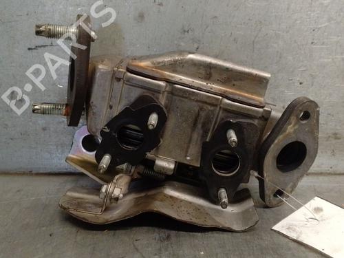 Used Egr Egr NISSAN QASHQAI II (J11, J11_) 1.6 DIG-T (163 hp) 39747186 39747186