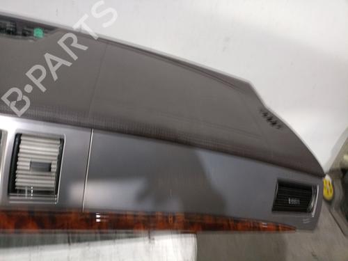 Dashboard JAGUAR XF I (X250) 3.0 D | BP34440472C46 - Image 4