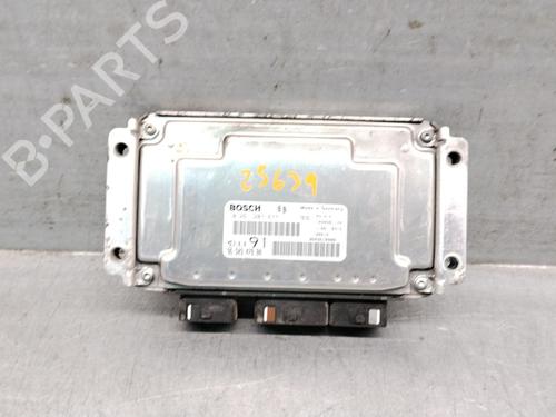 Engine control unit (ECU) PEUGEOT 206 CC (2D) 1.6 16V (2DNFUF, 2DNFUR) | BP37442553M57 - Image 2