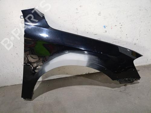 Used Right front fenders Right front fenders VW PASSAT B7 Variant (365) 1.6 TDI (105 hp) 36363071 36363071