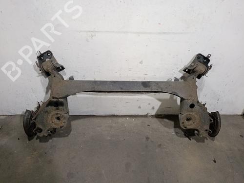 Used Rear axle FIAT LINEA (323_, 110_) 1.6 D Multijet (105 hp) 29629124