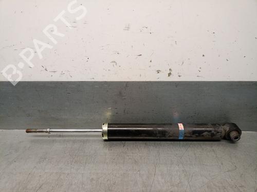 Used Right rear shock absorber TOYOTA AVENSIS Saloon (_T27_) 2.0 D-4D (WWT271_) (143 hp) 30698145