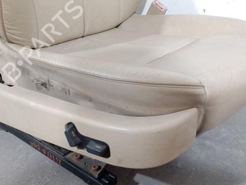 Right front seat PEUGEOT 607 (9D, 9U) 2.2 HDi | BP38177668C16 - Image 5