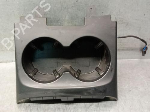 Porte-gobelet/Objets CITROËN C5 AIRCROSS (A_) 1.2 PureTech 130 (ARHNSJ) (131 hp) 31982836