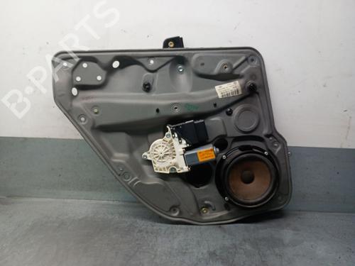 rear-left-window-mechanism-vw-golf-iv-1j1-1997-1998-1999-2000-2001-2002-2003-2004-2005-2006-2007-2008-31799548 main image