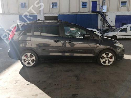 Headlight switch MAZDA 5 (CR) 2.0 CD (CR19) | BP5106121I24  - Image 7