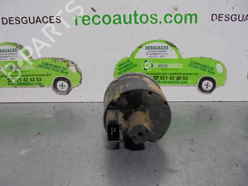 Headlight switch VW CADDY III Box Body/MPV (2KA, 2KH, 2CA, 2CH) 1.9 TDI | BP18786954I24 