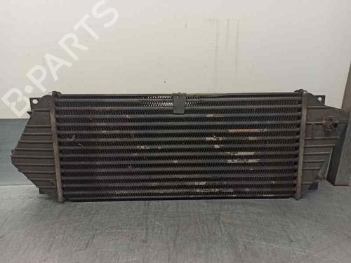 Intercooler MERCEDES-BENZ M-CLASS (W163) ML 270 CDI (163.113) | BP6143716M30 