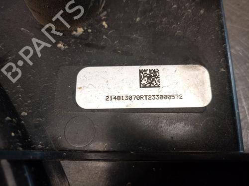 Køleventilator elektrisk DACIA SANDERO III 1.0 TCe 90 | BP29627354M35 