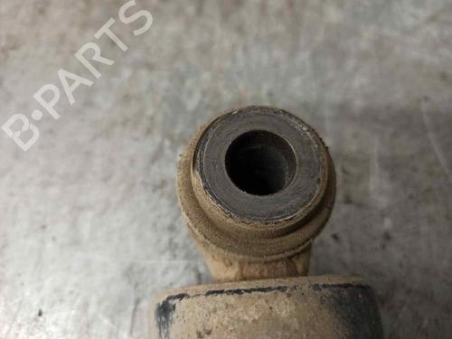 Left rear shock absorber DACIA DOKKER MPV (KE_) 1.5 dCi / Blue dCi 75 (KEAJ, KEAH, KEJW) | BP9313080M18 