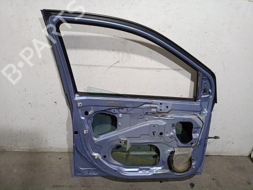 Left front door HYUNDAI GETZ (TB) 1.1 | BP20933946C2 