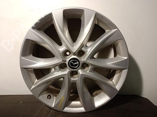 Used Rim MAZDA CX-5 (KE, GH) 2.2 D (175 hp) 28691519