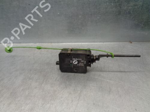 Used Fuel door actuator BMW X5 (E53) 3.0 d (184 hp) 20261461