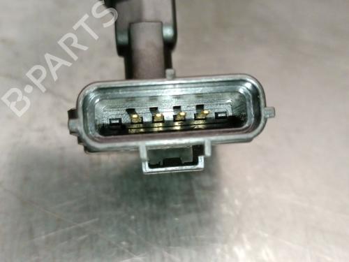 Mass air flow sensor JAGUAR X-TYPE I (X400) 2.0 D | BP36435534M95  - Image 5