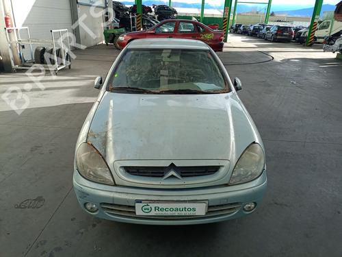 Right headlight CITROËN XSARA (N1) 2.0 HDi 90 | BP31292677C29