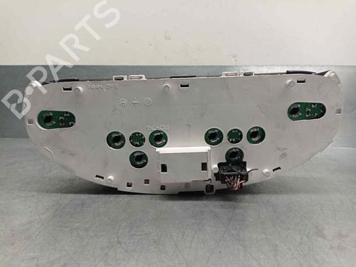Instrument cluster CHRYSLER VOYAGER IV (RG, RS) 2.8 CRD | BP11107353C47 