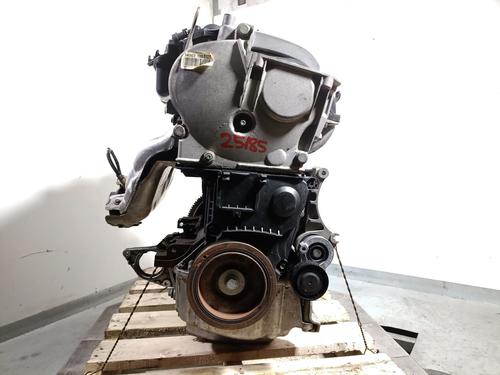 Used Engine Engine RENAULT GRAND SCÉNIC II (JM0/1_) 1.6 (112 hp) 33975240 33975240