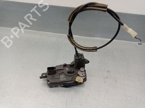 Høyre foran lås OPEL ASTRA H GTC (A04) [2005-2010]  15982239