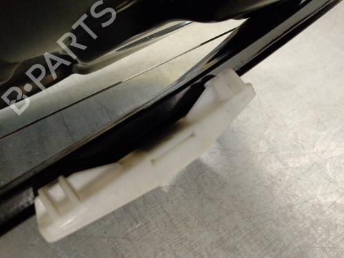 Rear right window mechanism MERCEDES-BENZ GL-CLASS (X164) GL 450 4-matic (164.871) | BP13210535C25 