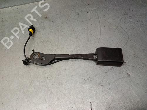 Sikkerhetsbelte-spenne CITROËN JUMPY III Van (V_) 2.0 BlueHDi 120 (122 hp) 31815022