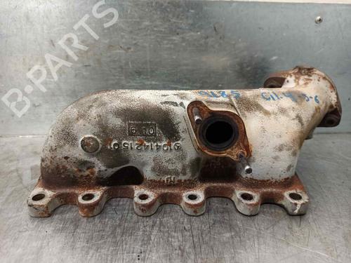 Used Exhaust manifold MERCEDES-BENZ 124 Coupe (C124) [1987-1993]  11669259