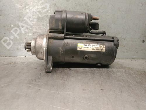 Startmotor SEAT LEON (1M1) 1.9 TDI | BP27251520M8 