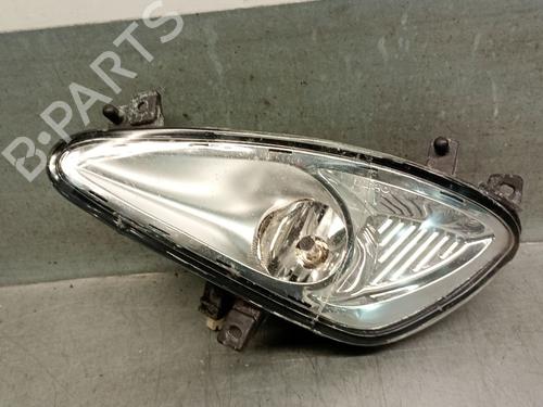 Used Left front fog light MERCEDES-BENZ S-CLASS (W221, V221) [2005-2013]  32122258