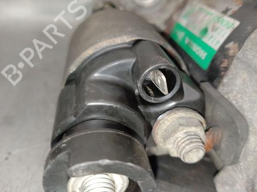 Starter HONDA JAZZ II (GD_, GE3, GE2) 1.2 i-DSI (GD5, GE2) | BP30832395M8 